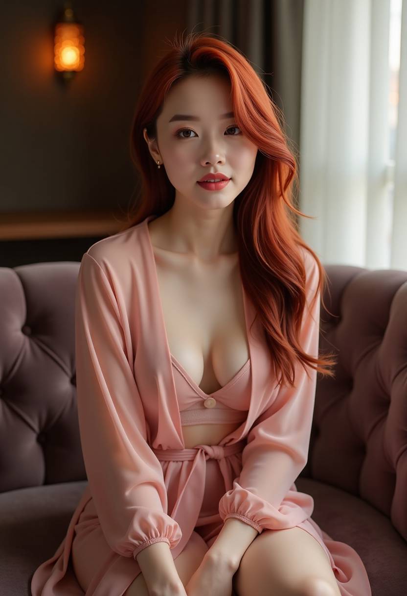 南风知我意海报