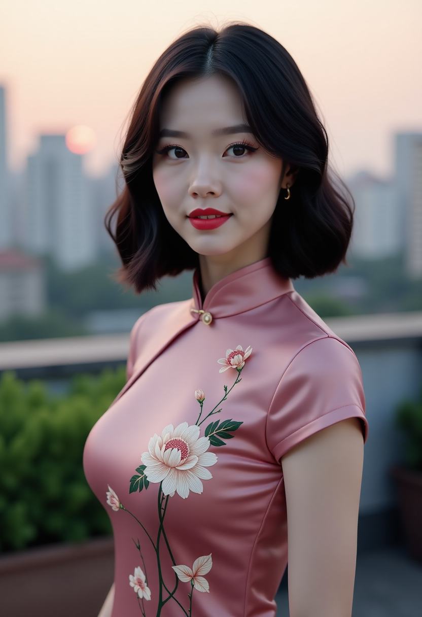 零度追踪海报