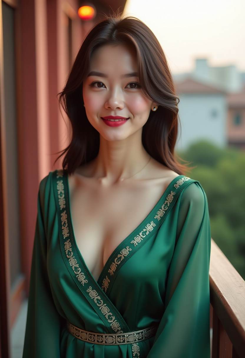 为所欲为电影剧照