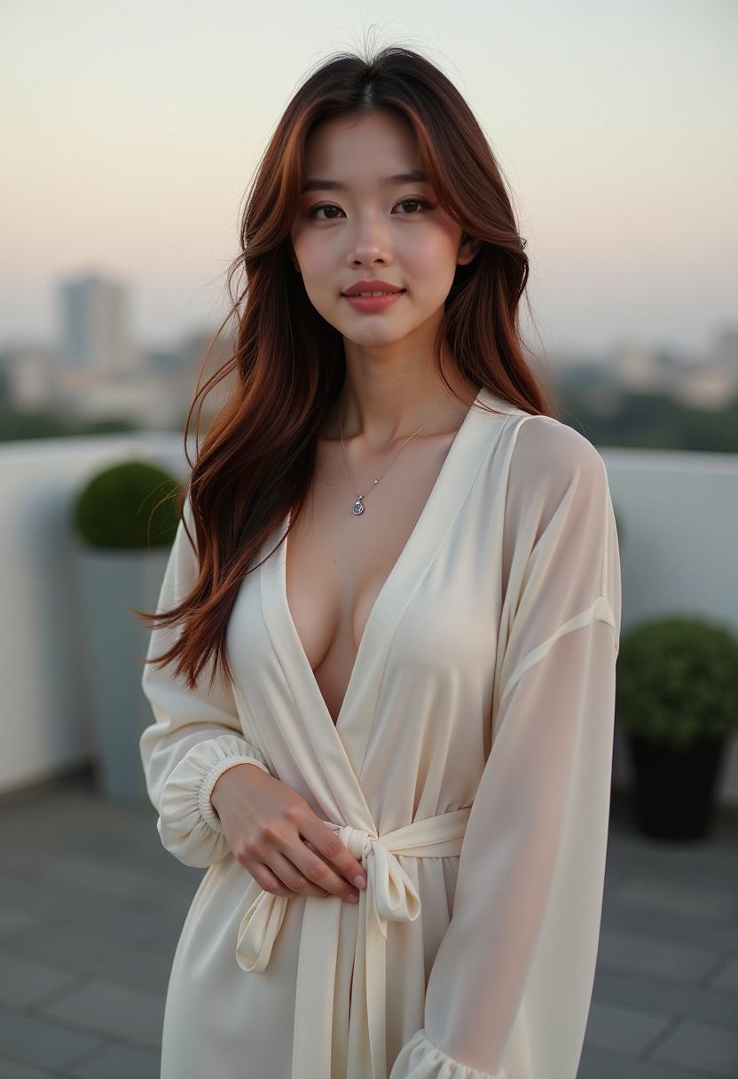 暗潮边缘海报